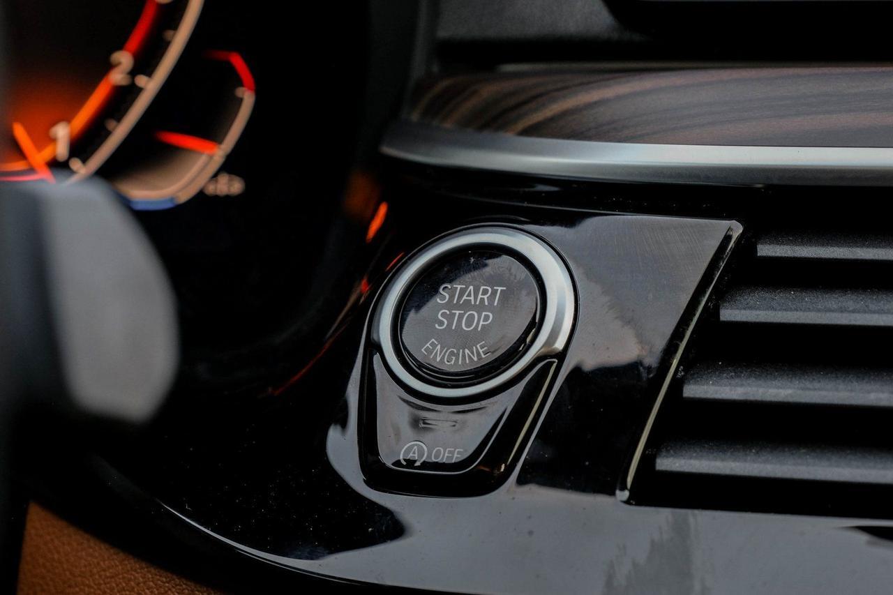 2023 BMW 5 Series 530i xDrive Richardson TX