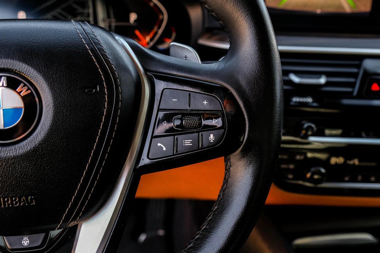 2023 BMW 5 Series 530i xDrive Richardson TX