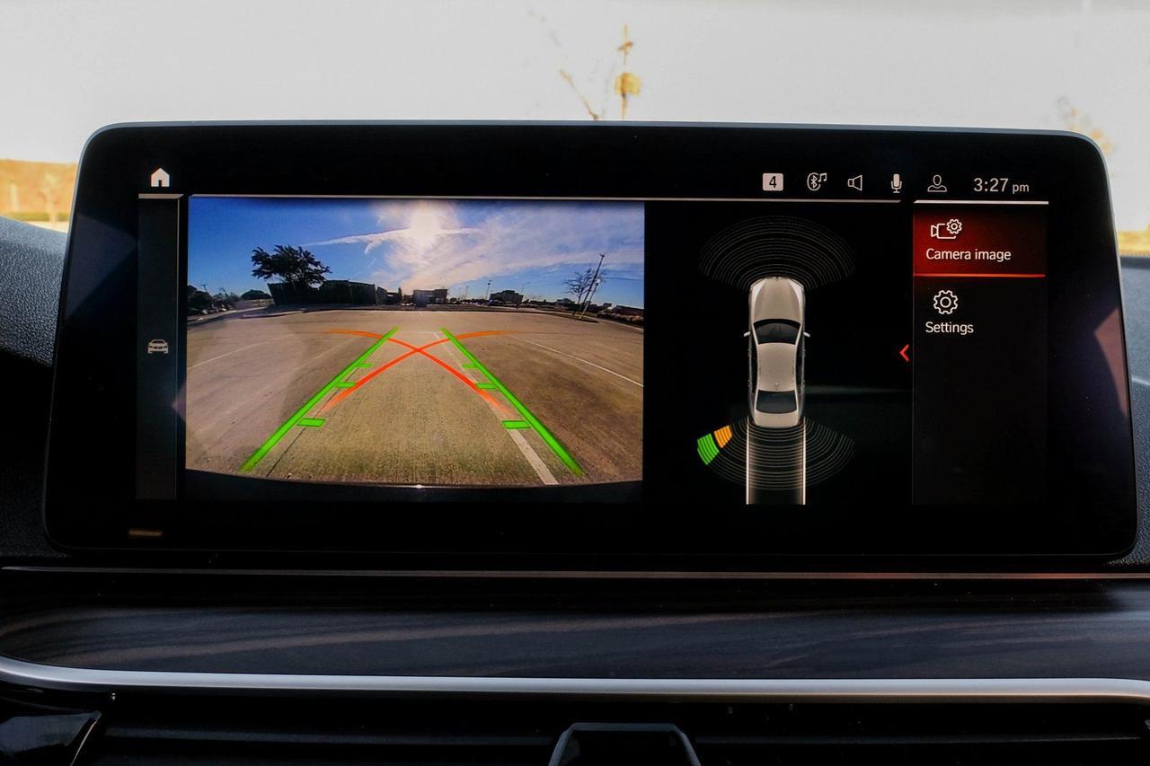 2023 BMW 5 Series 530i xDrive Richardson TX