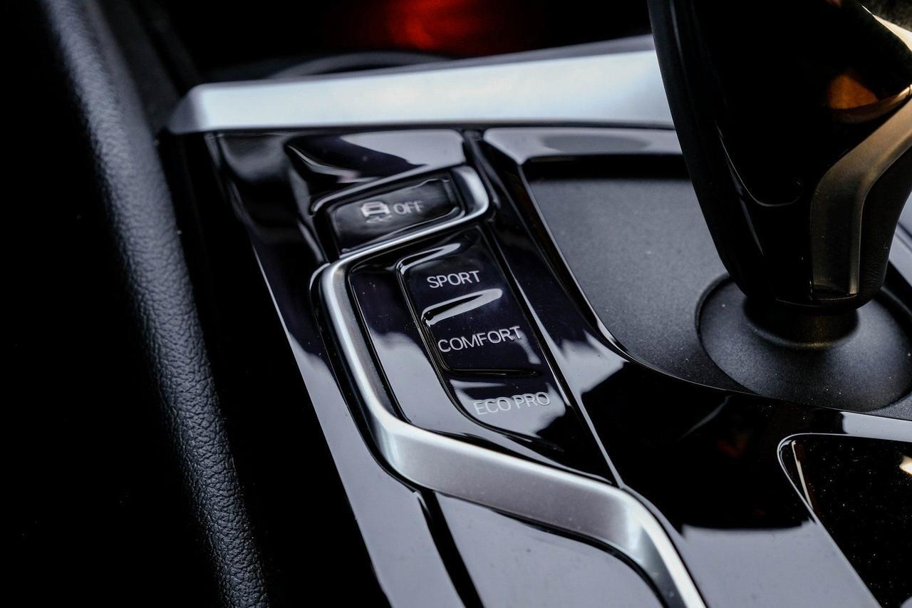 2023 BMW 5 Series 530i xDrive Richardson TX