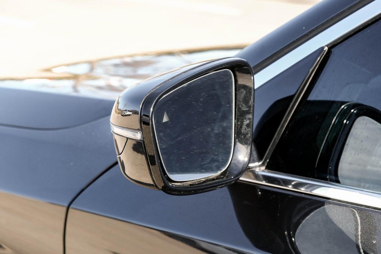 2023 BMW 5 Series 530i xDrive Richardson TX