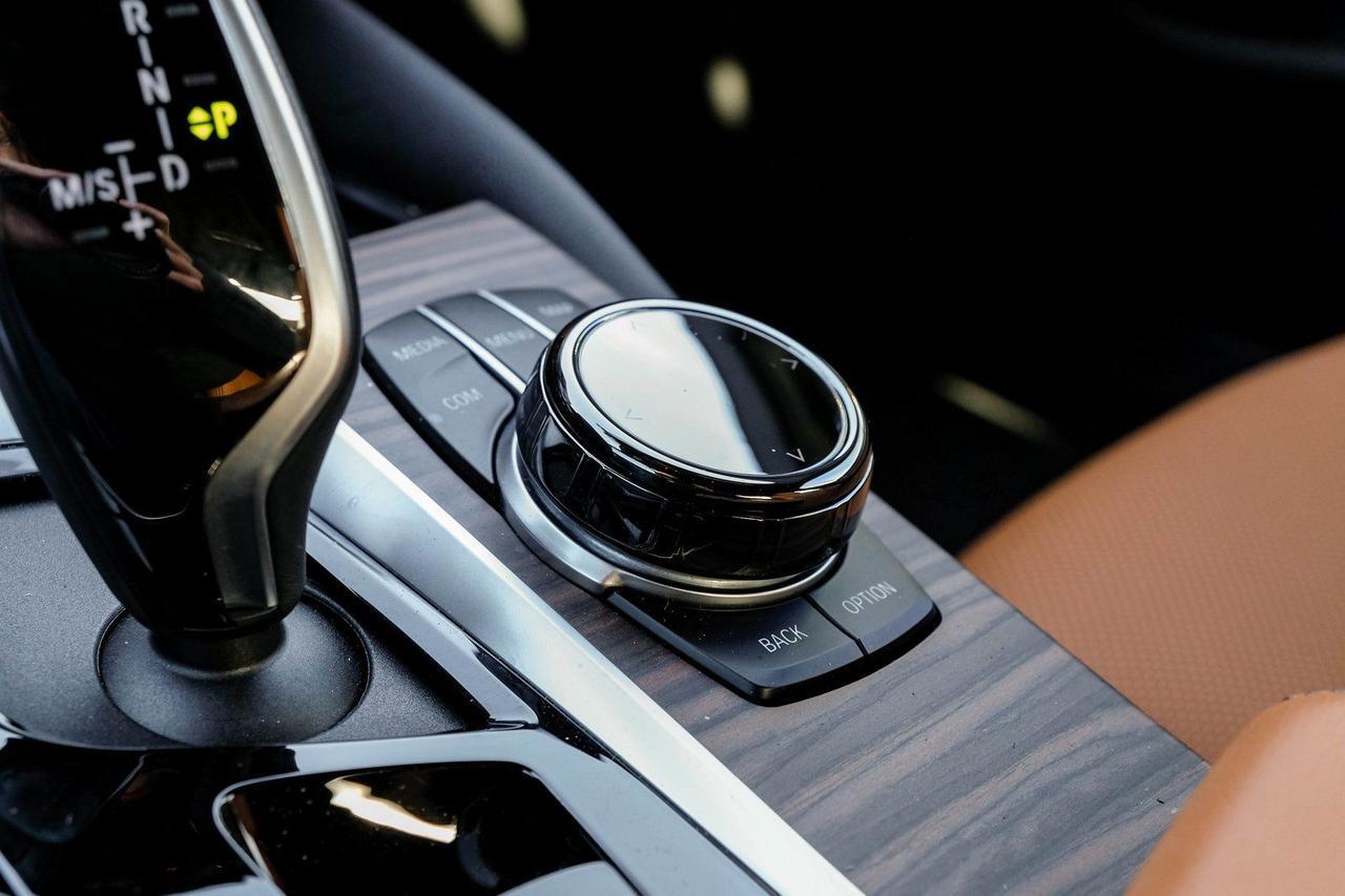 2023 BMW 5 Series 530i xDrive Richardson TX