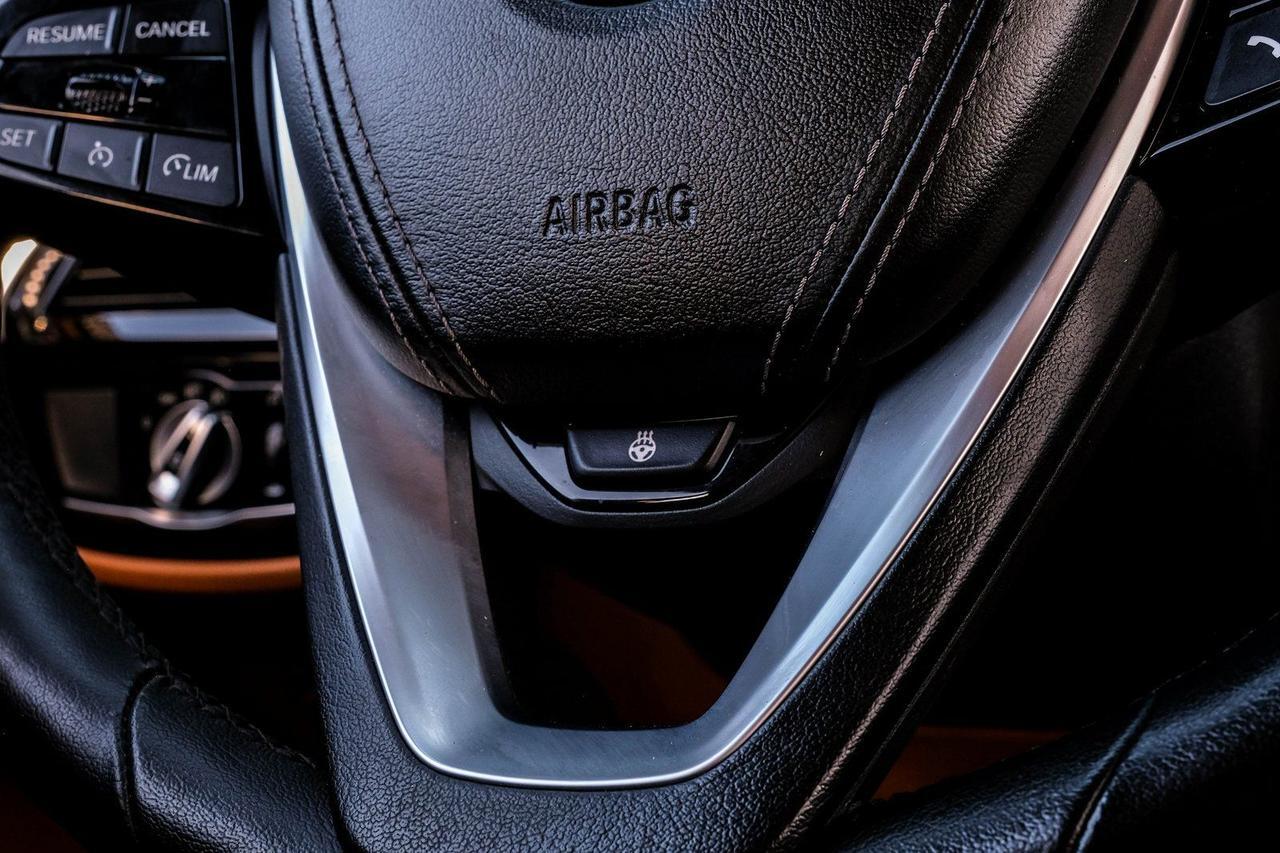 2023 BMW 5 Series 530i xDrive Richardson TX