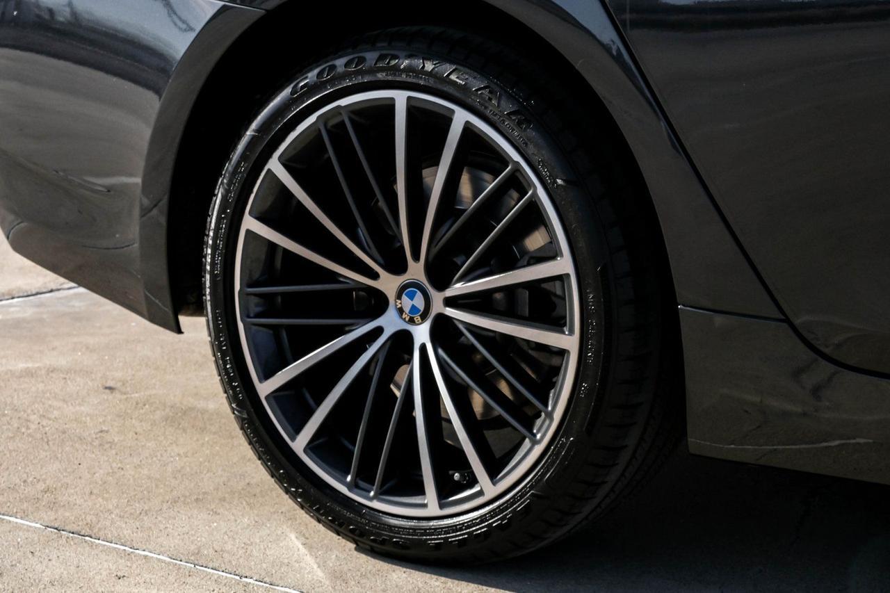 2023 BMW 5 Series 530i xDrive Richardson TX