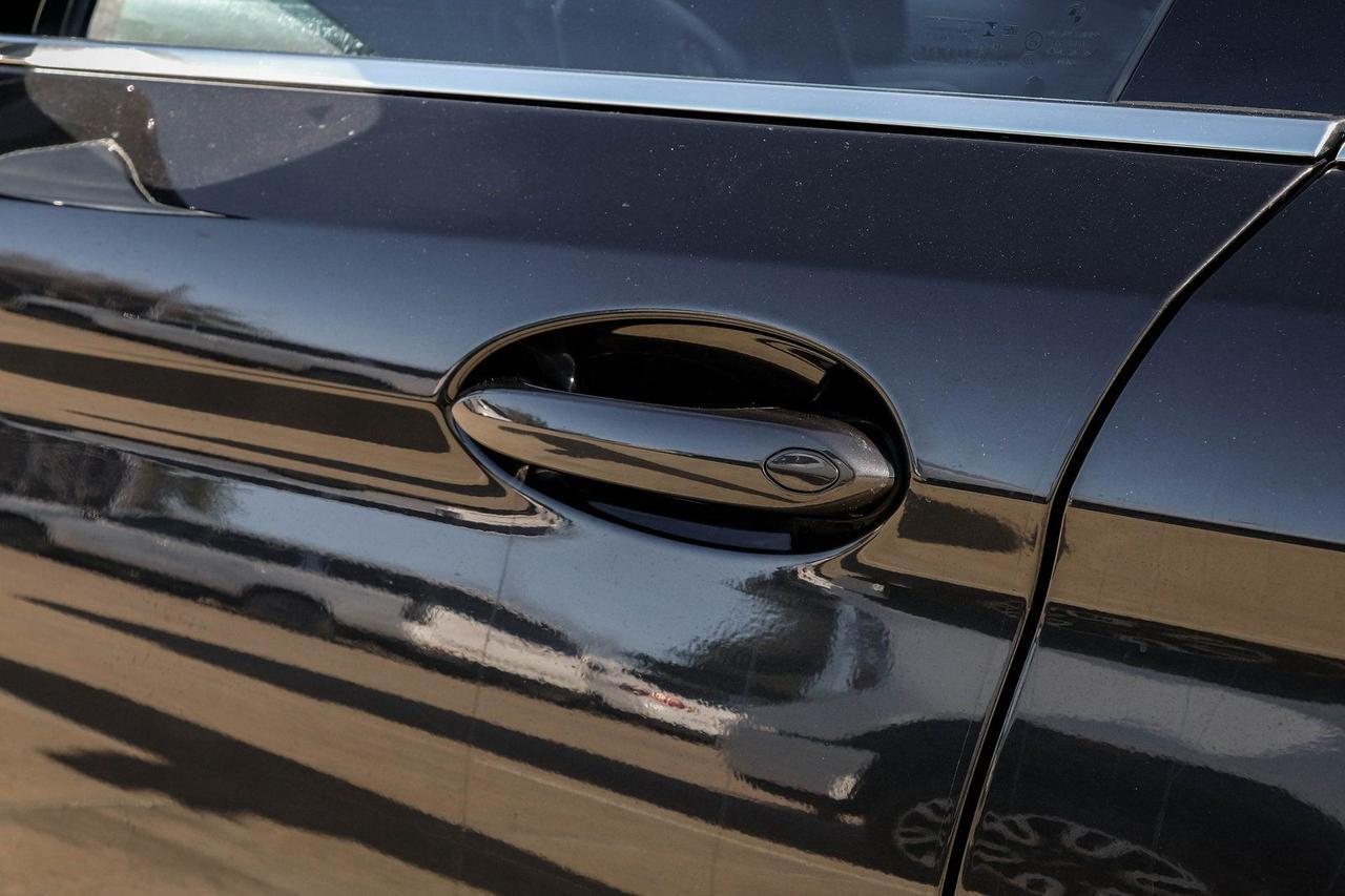 2023 BMW 5 Series 530i xDrive Richardson TX