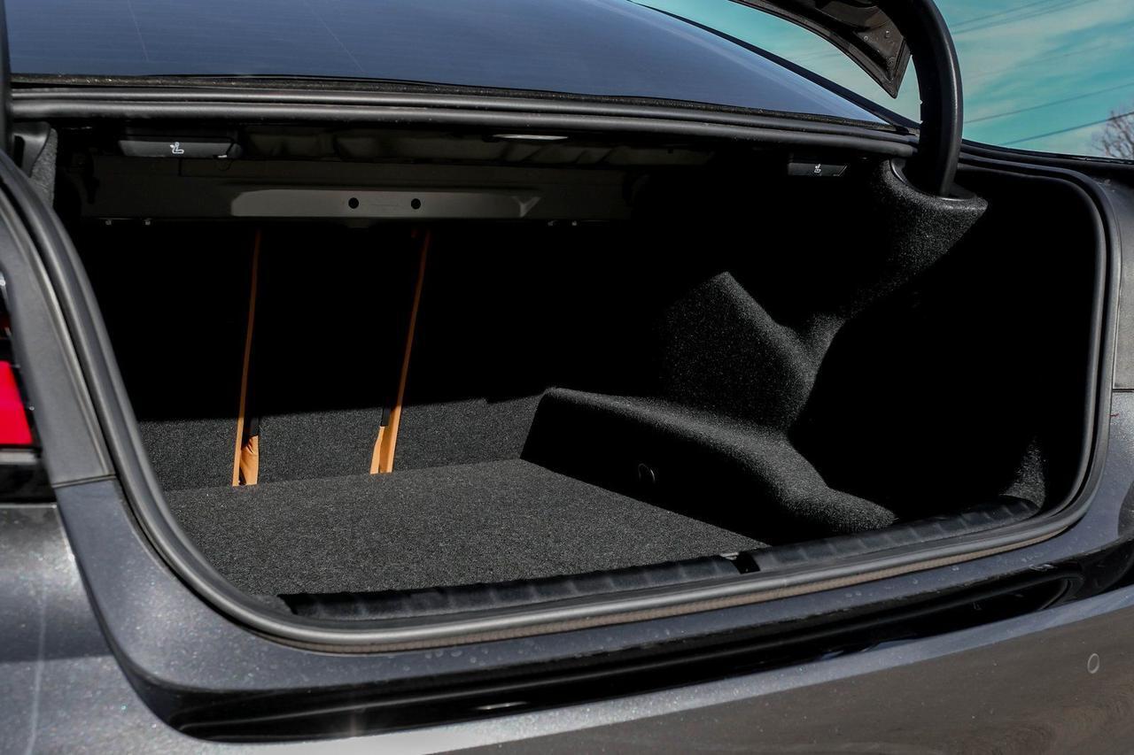 2023 BMW 5 Series 530i xDrive Richardson TX