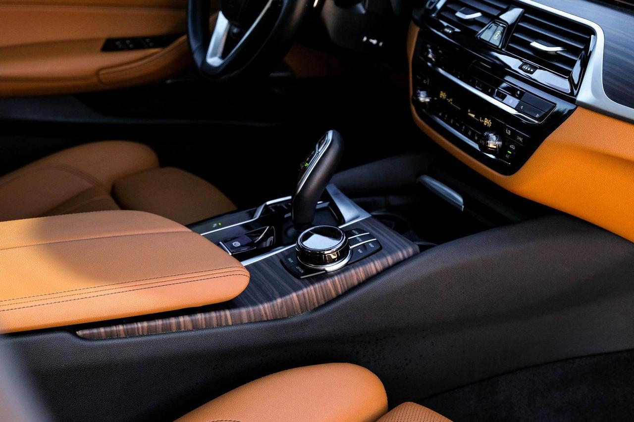 2023 BMW 5 Series 530i xDrive Richardson TX