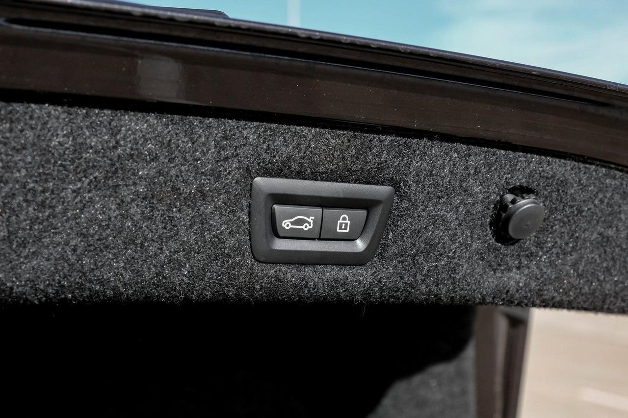 2023 BMW 5 Series 530i xDrive Richardson TX