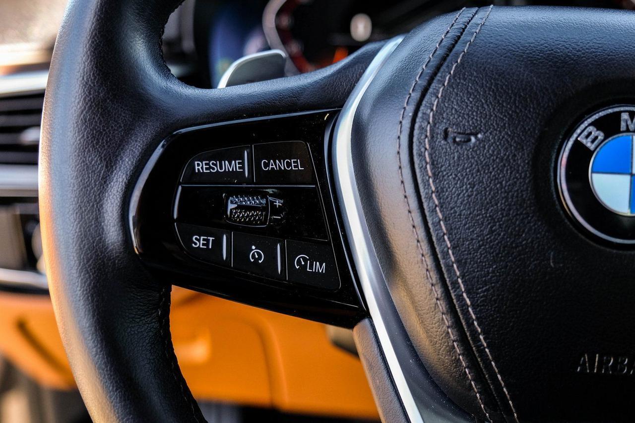 2023 BMW 5 Series 530i xDrive Richardson TX