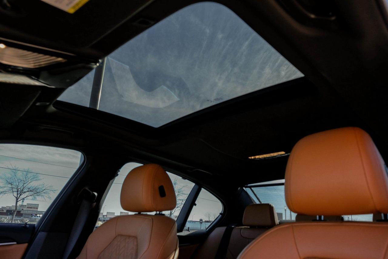 2023 BMW 5 Series 530i xDrive Richardson TX