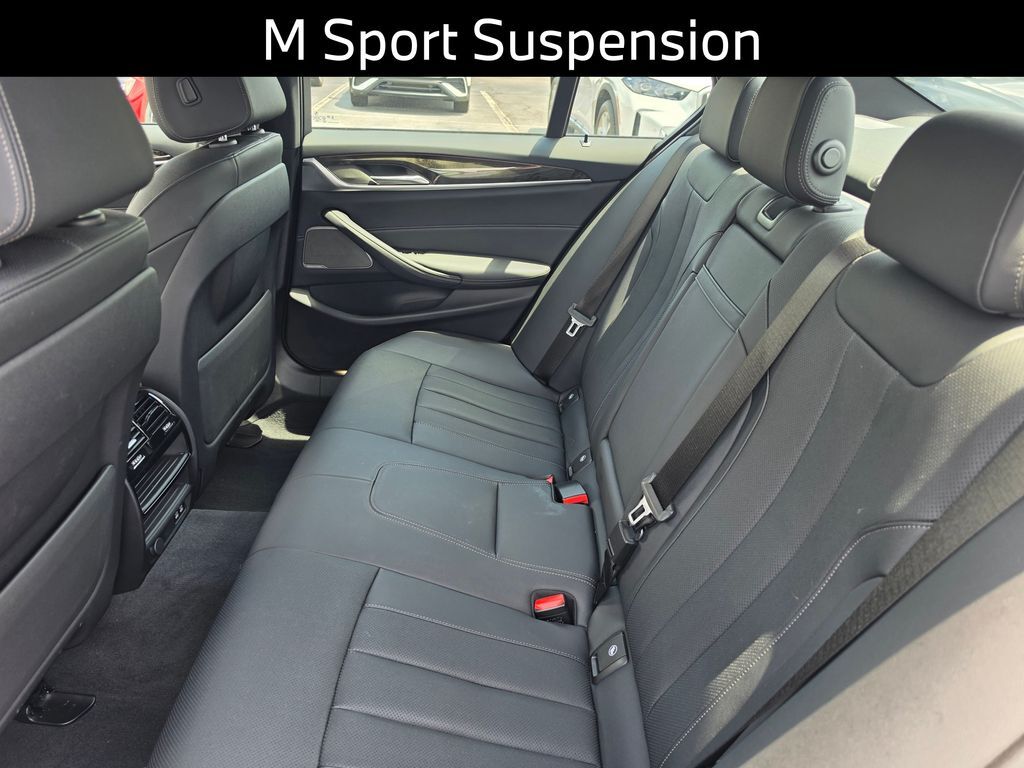 2023 BMW 5 Series 530i xDrive San Clemente CA