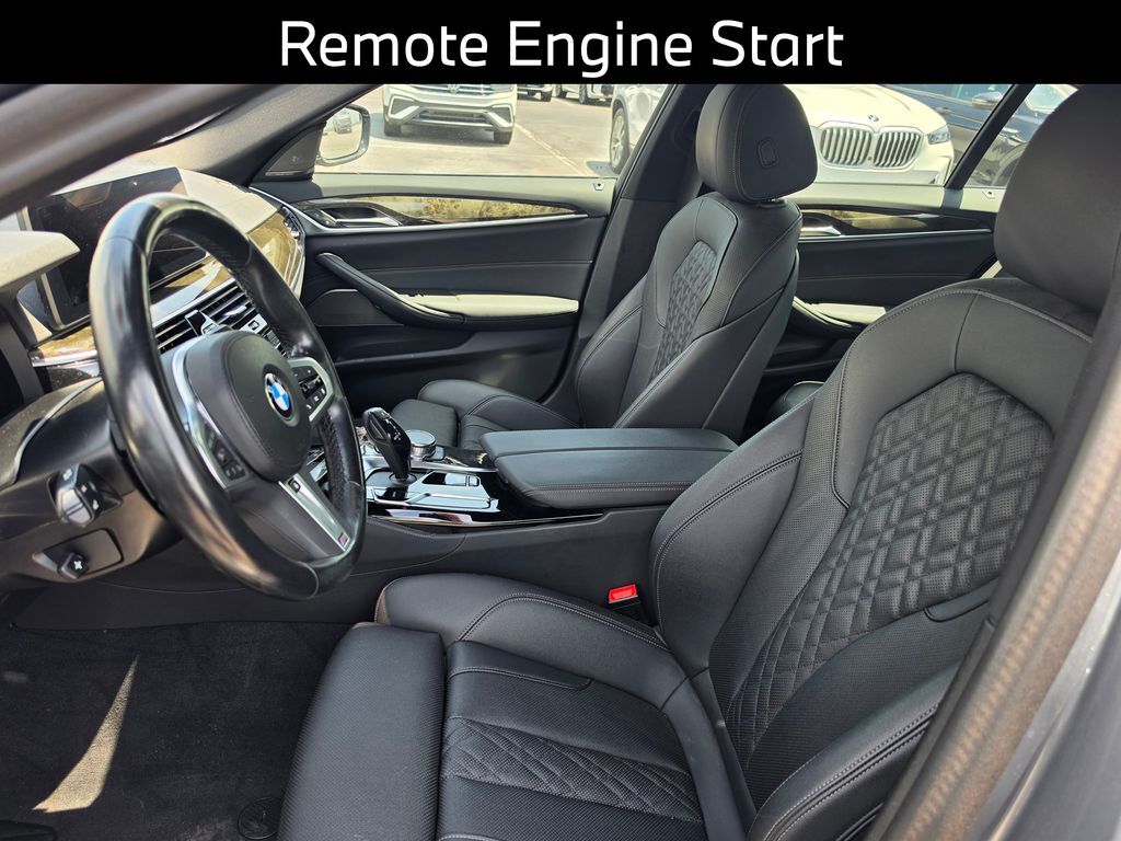 2023 BMW 5 Series 530i xDrive San Clemente CA
