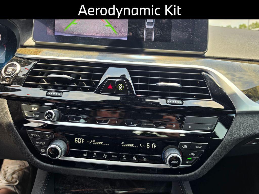 2023 BMW 5 Series 530i xDrive San Clemente CA