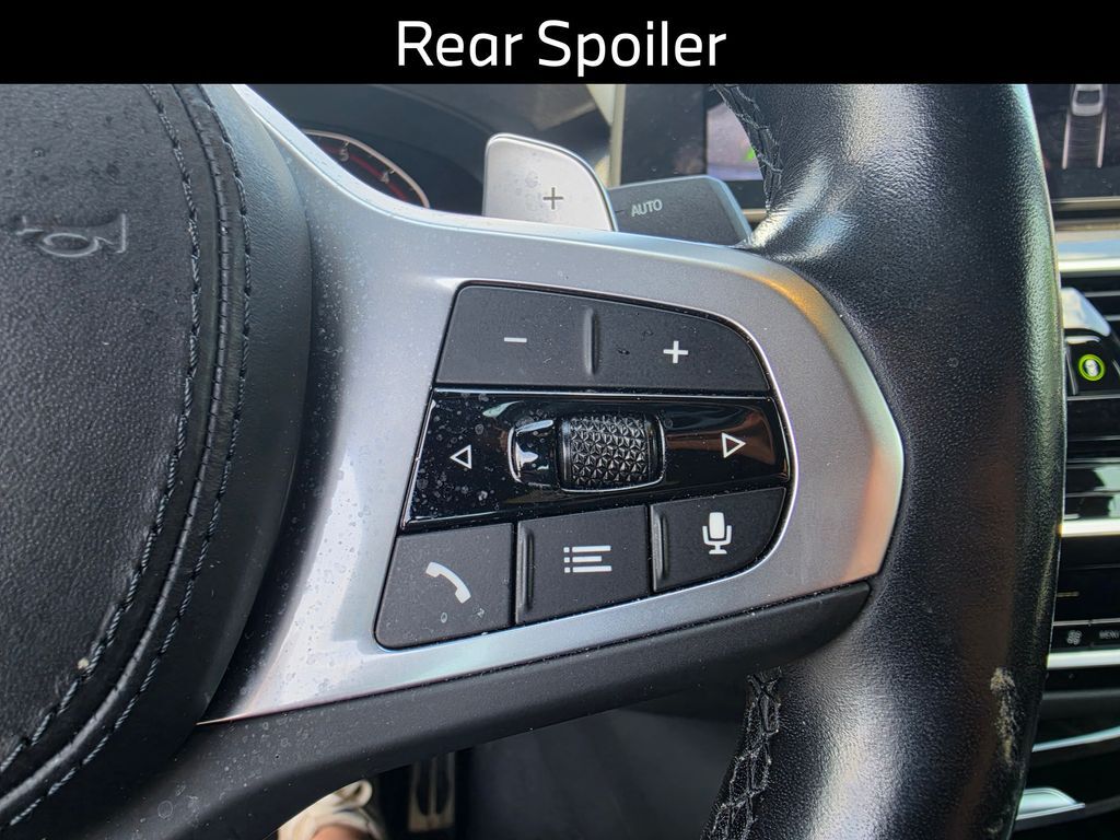 2023 BMW 5 Series 530i xDrive San Clemente CA