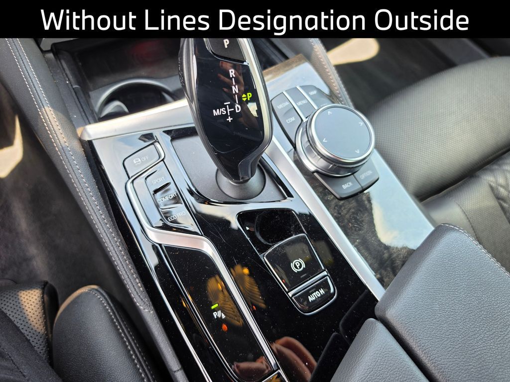 2023 BMW 5 Series 530i xDrive San Clemente CA