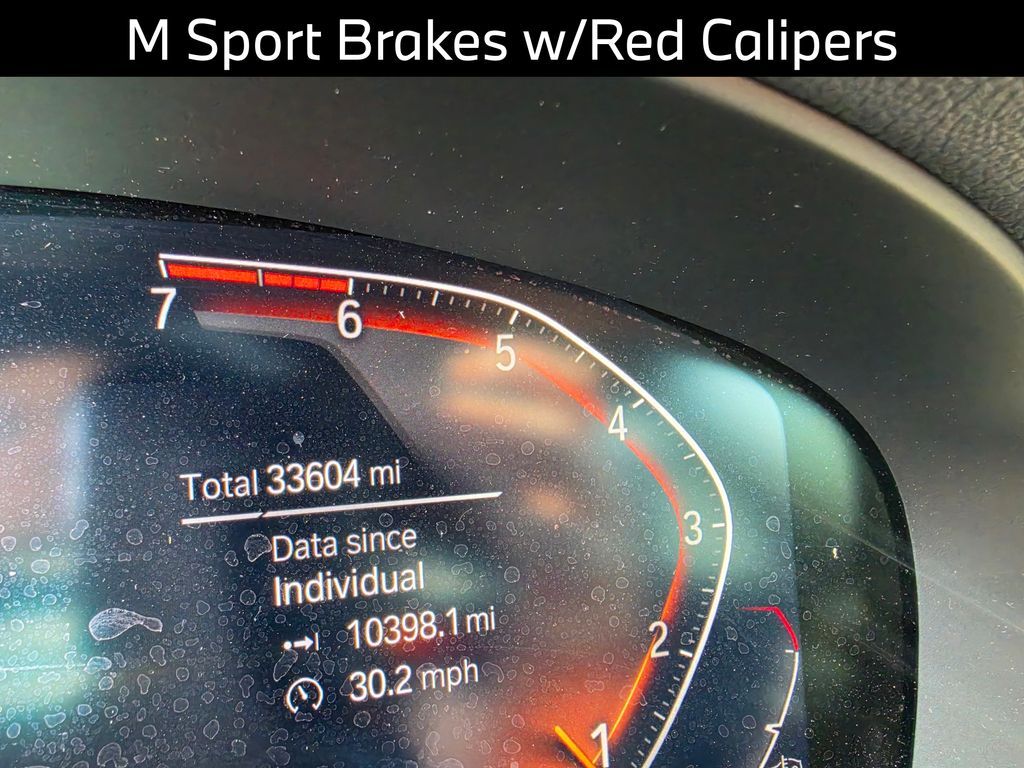 2023 BMW 5 Series 530i xDrive San Clemente CA