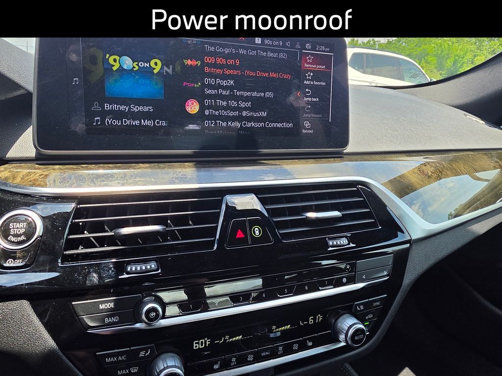 2023 BMW 5 Series 530i xDrive San Clemente CA
