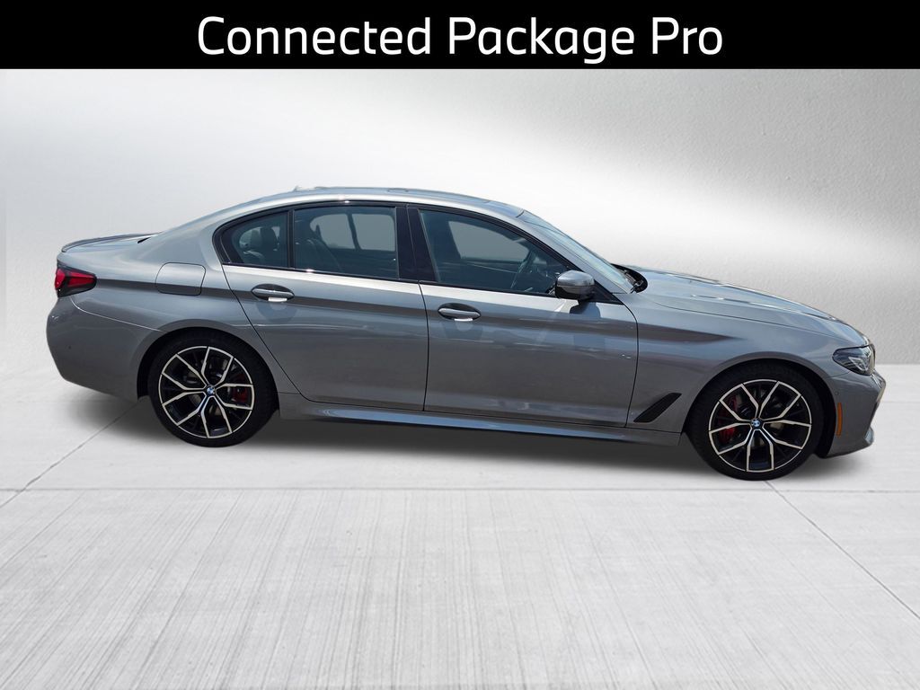 2023 BMW 5 Series 530i xDrive San Clemente CA