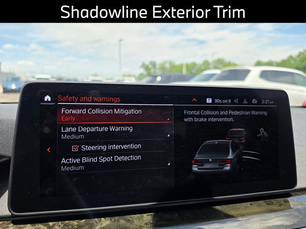 2023 BMW 5 Series 530i xDrive San Clemente CA