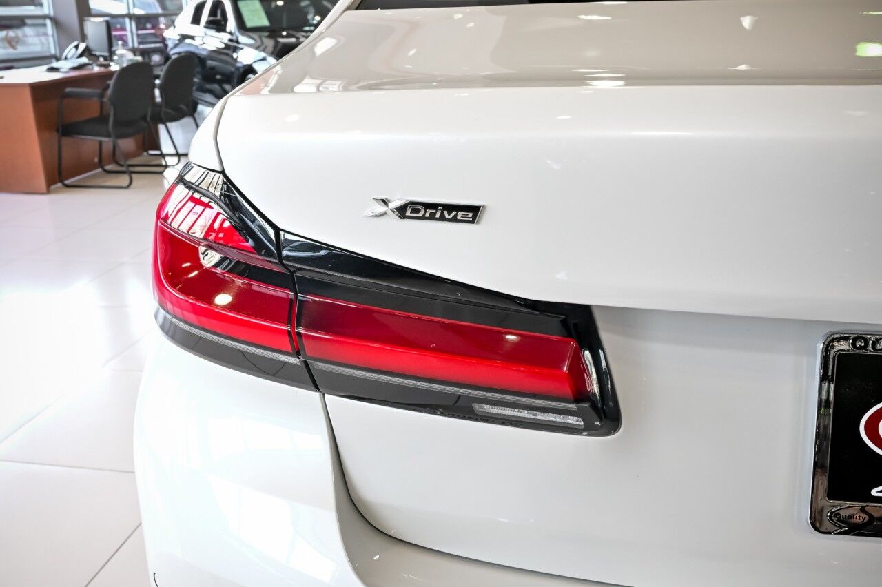 2023 BMW 5 Series 530i xDrive Springfield NJ