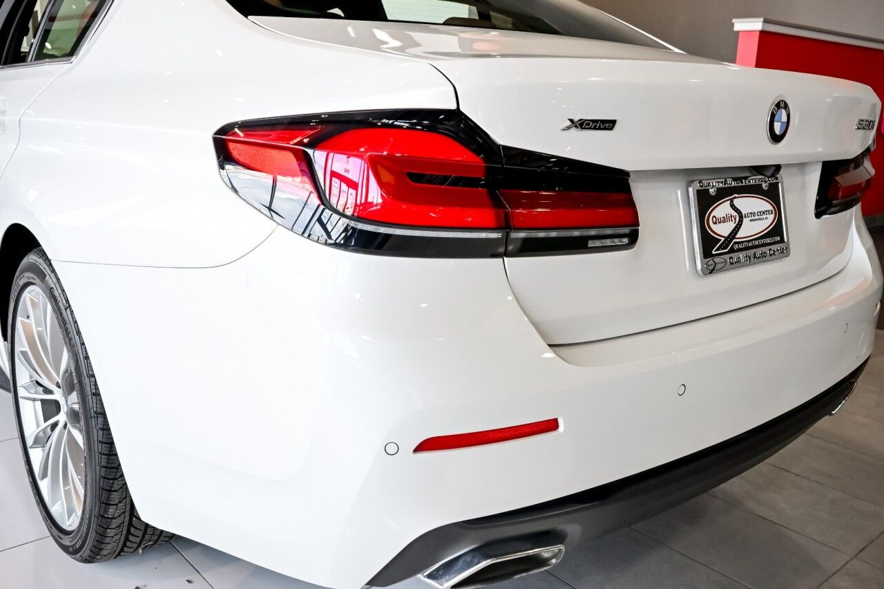 2023 BMW 5 Series 530i xDrive Springfield NJ