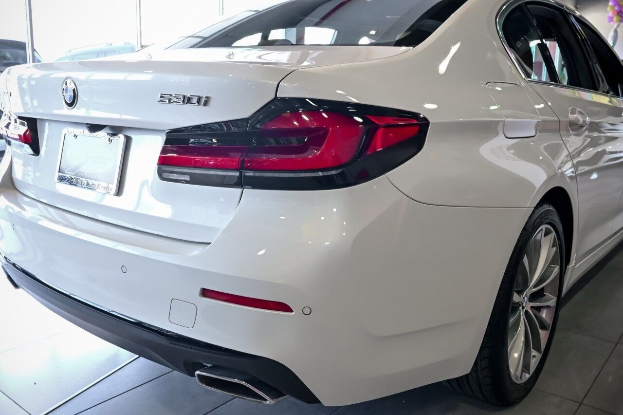 2023 BMW 5 Series 530i xDrive Springfield NJ