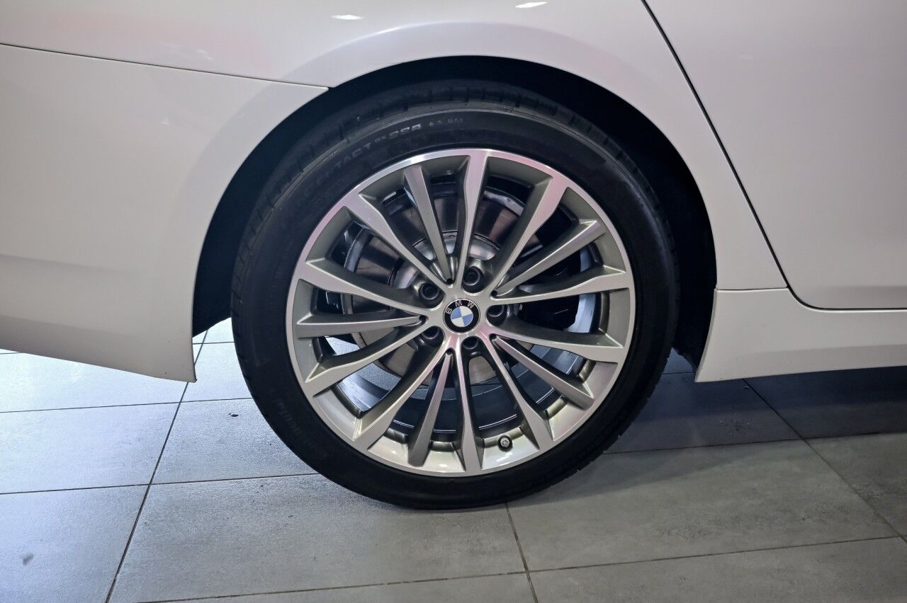 2023 BMW 5 Series 530i xDrive Springfield NJ