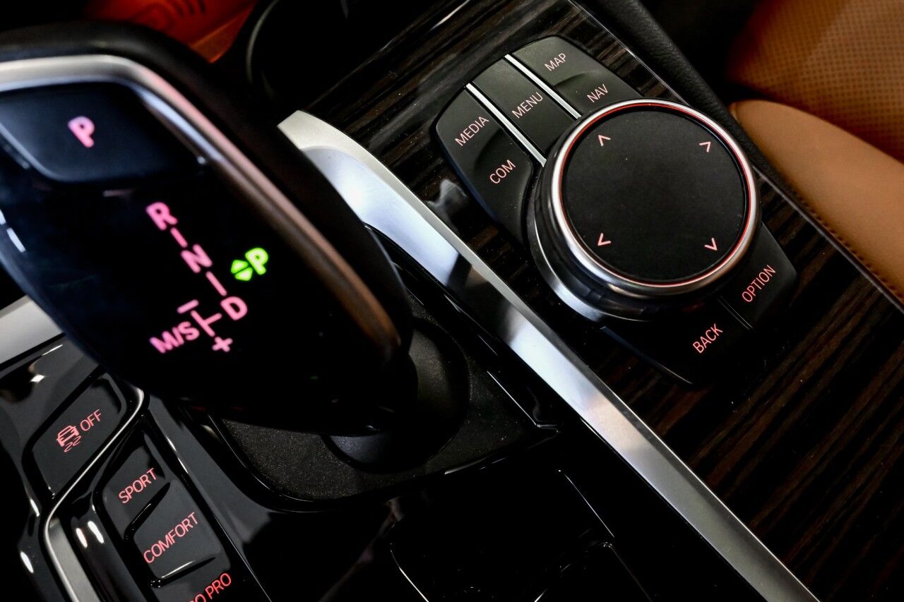 2023 BMW 5 Series 530i xDrive Springfield NJ