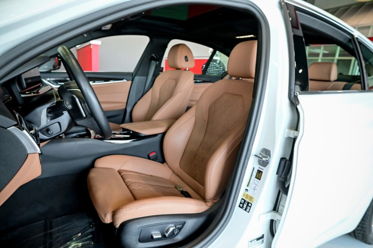 2023 BMW 5 Series 530i xDrive Springfield NJ
