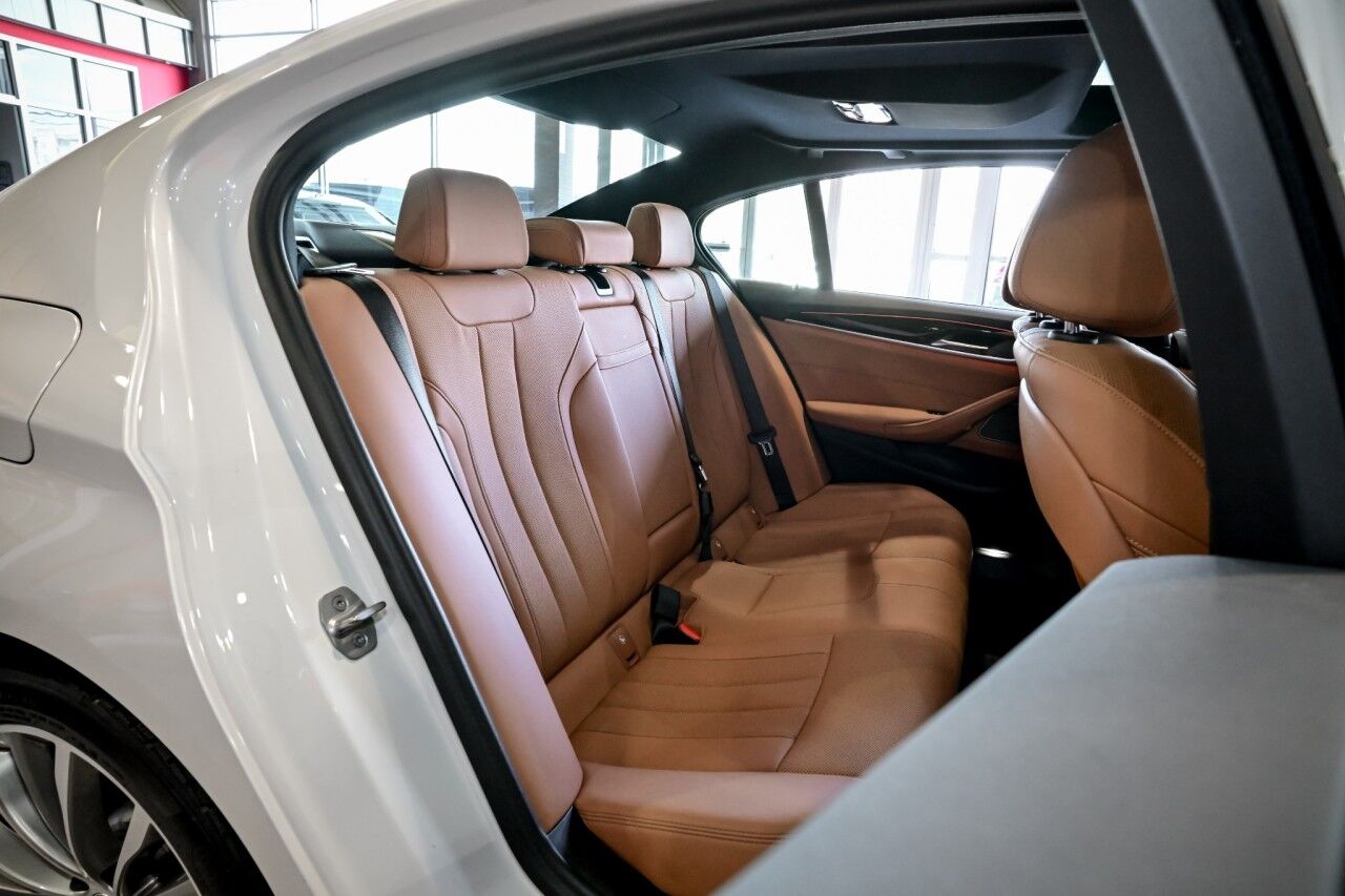 2023 BMW 5 Series 530i xDrive Springfield NJ