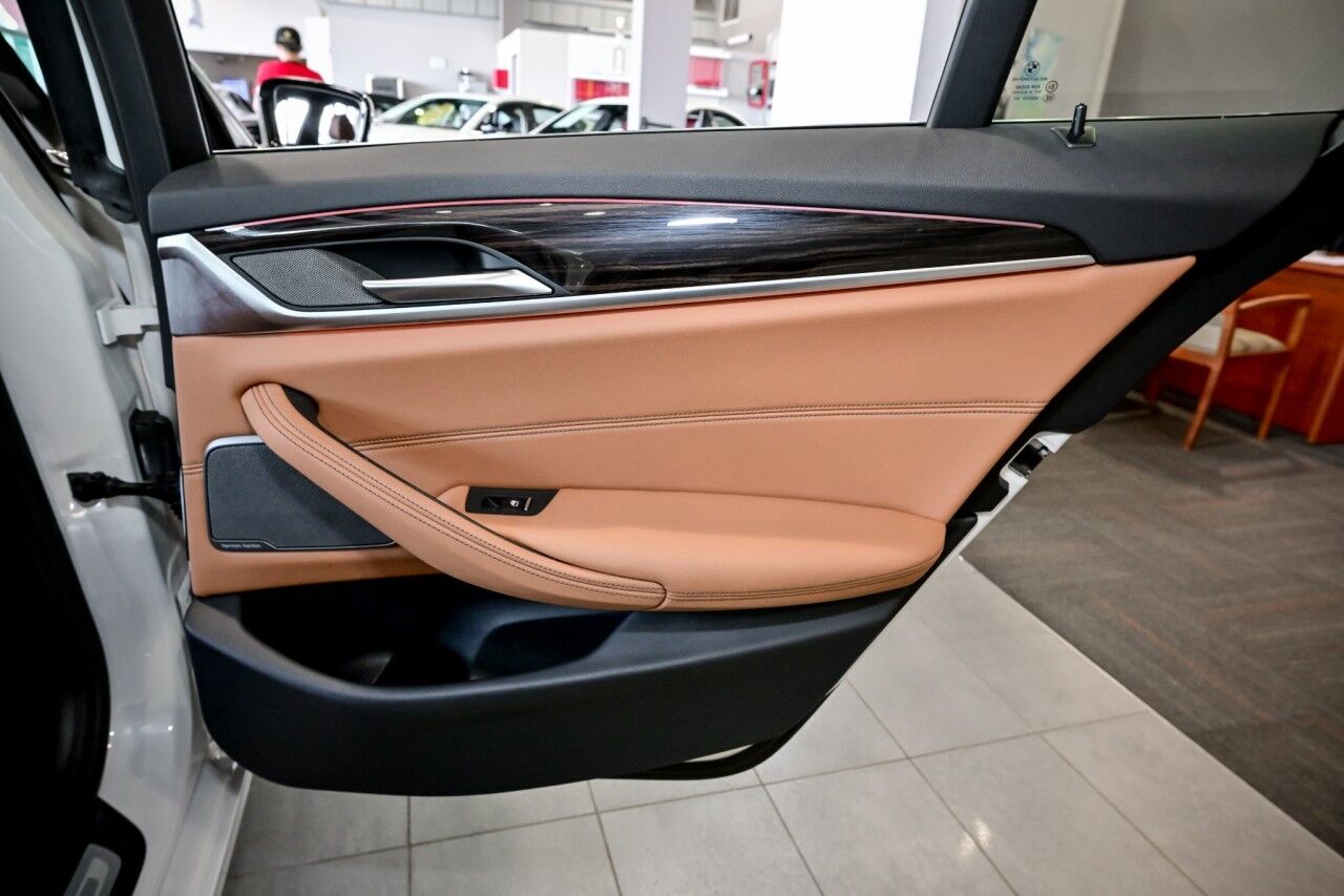 2023 BMW 5 Series 530i xDrive Springfield NJ