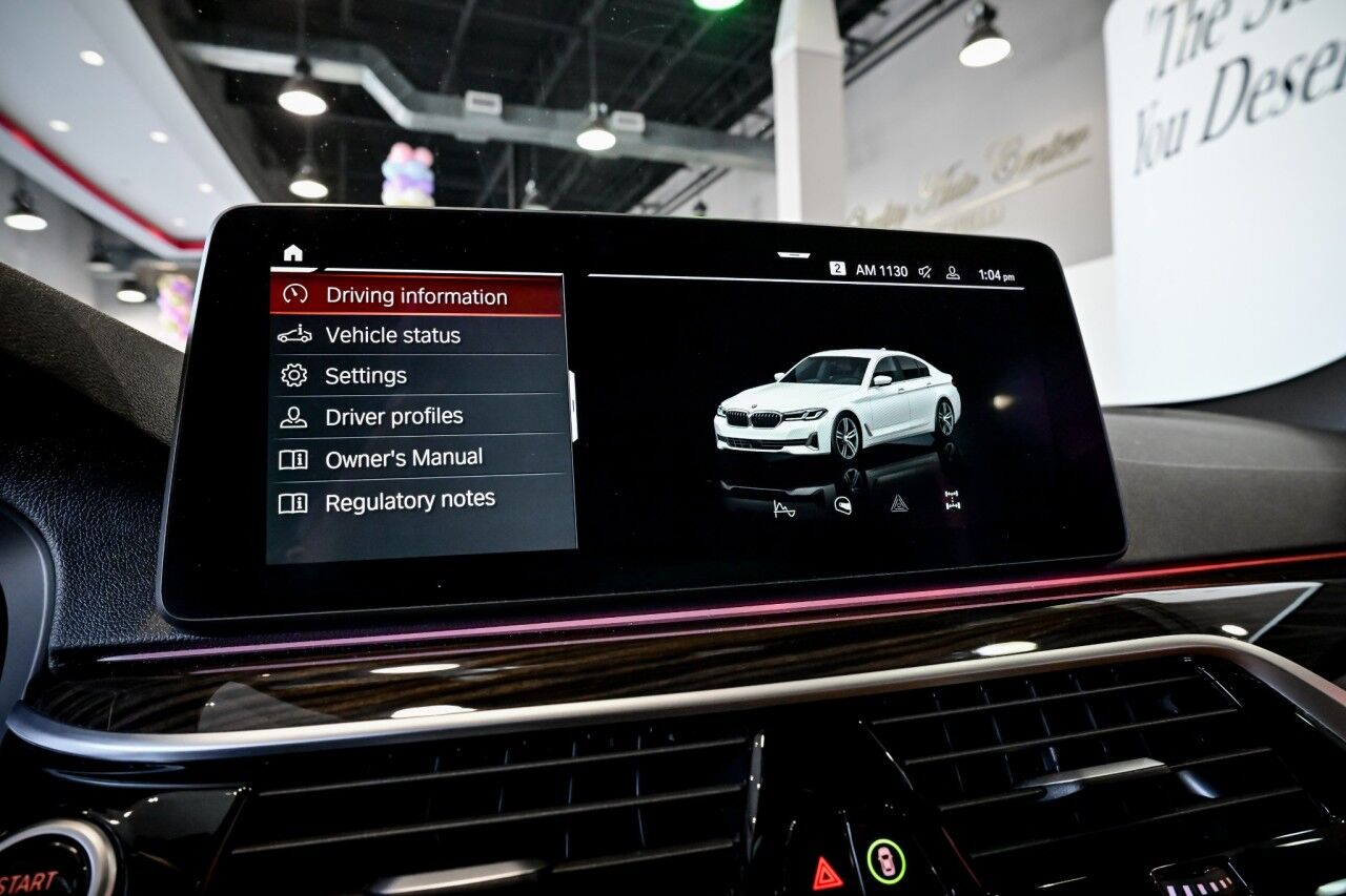 2023 BMW 5 Series 530i xDrive Springfield NJ