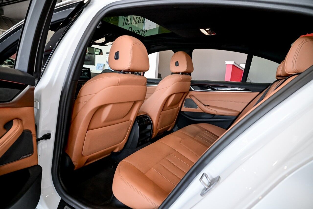 2023 BMW 5 Series 530i xDrive Springfield NJ