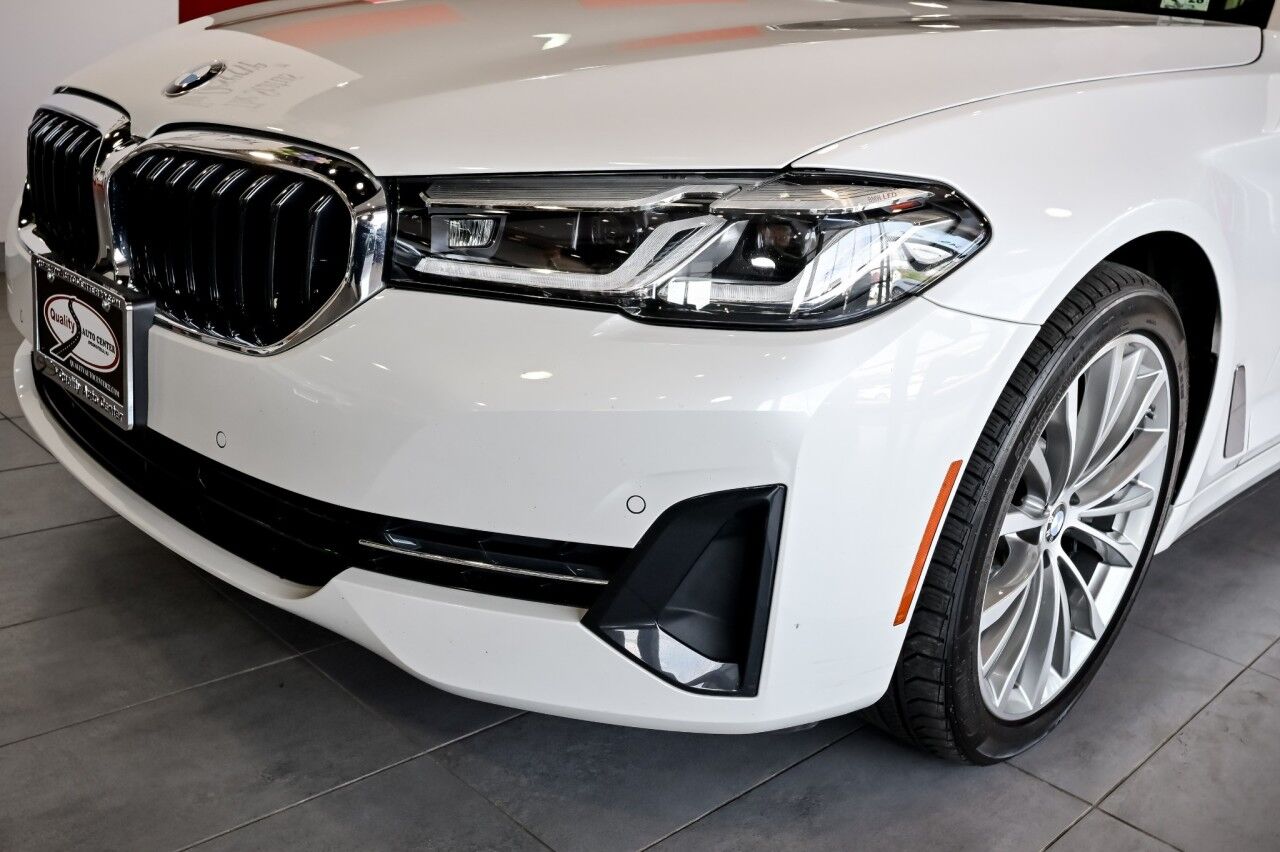 2023 BMW 5 Series 530i xDrive Springfield NJ