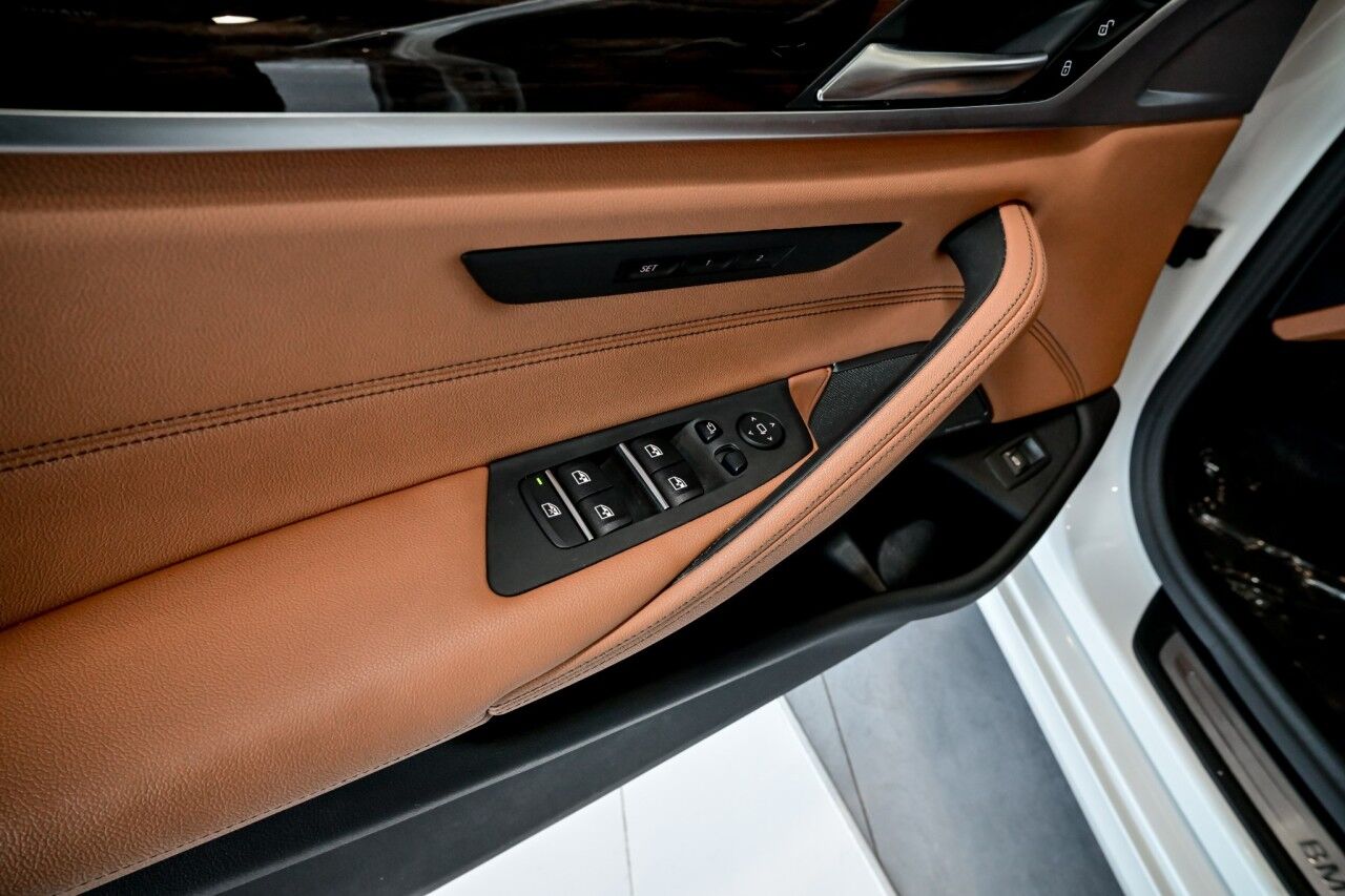 2023 BMW 5 Series 530i xDrive Springfield NJ