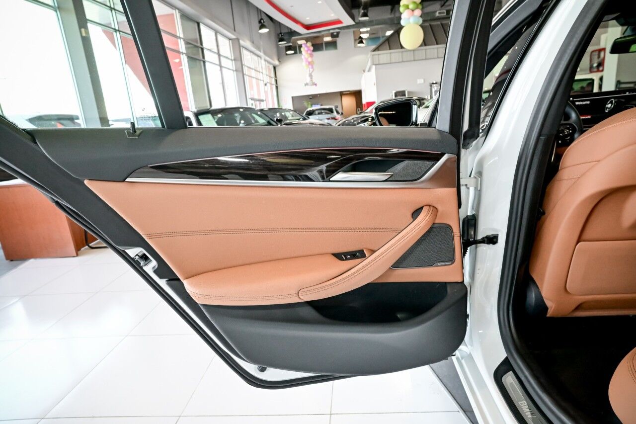 2023 BMW 5 Series 530i xDrive Springfield NJ