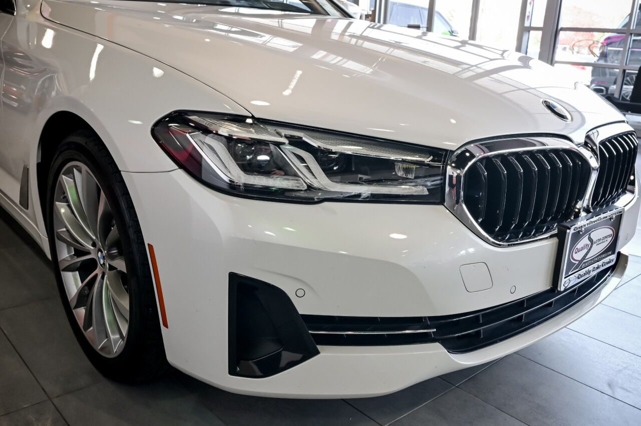 2023 BMW 5 Series 530i xDrive Springfield NJ