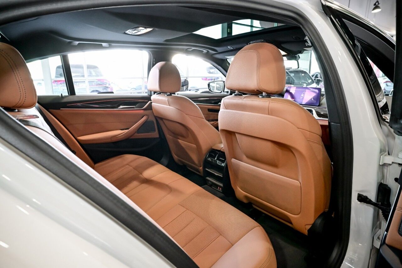 2023 BMW 5 Series 530i xDrive Springfield NJ