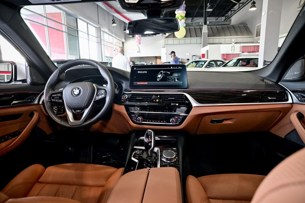 2023 BMW 5 Series 530i xDrive Springfield NJ