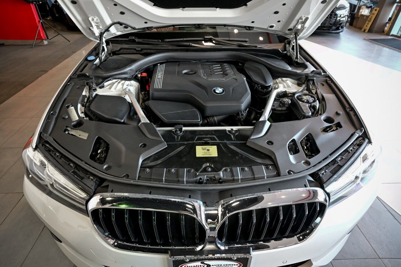 2023 BMW 5 Series 530i xDrive Springfield NJ