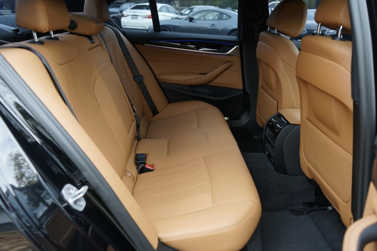 2023 BMW 5 Series 540i Walnut Creek CA