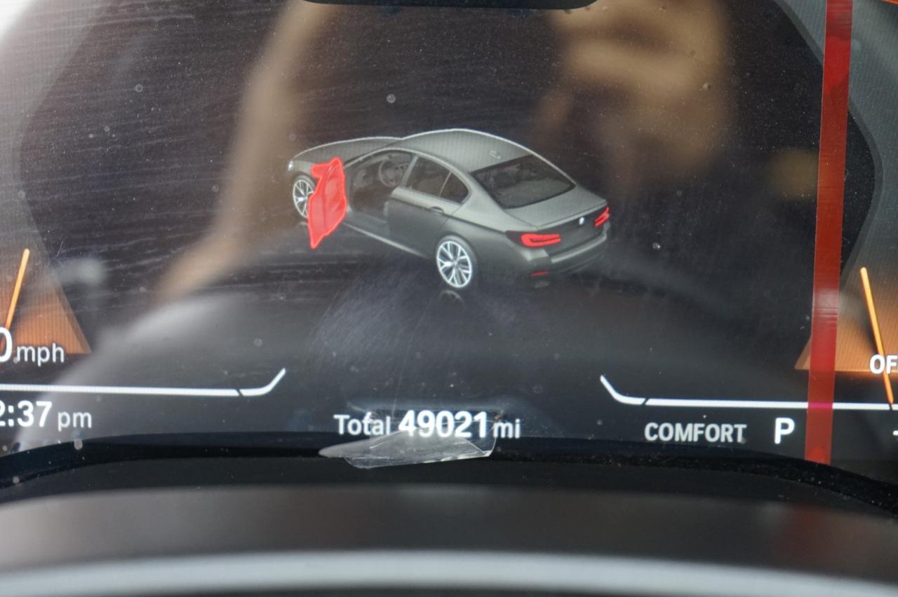 2023 BMW 5 Series 540i Walnut Creek CA