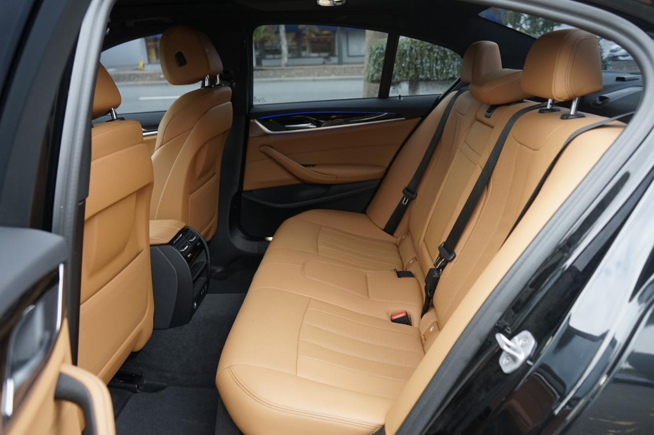 2023 BMW 5 Series 540i Walnut Creek CA