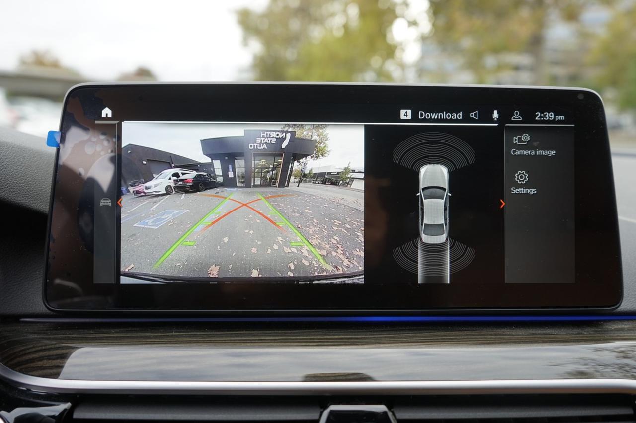 2023 BMW 5 Series 540i Walnut Creek CA