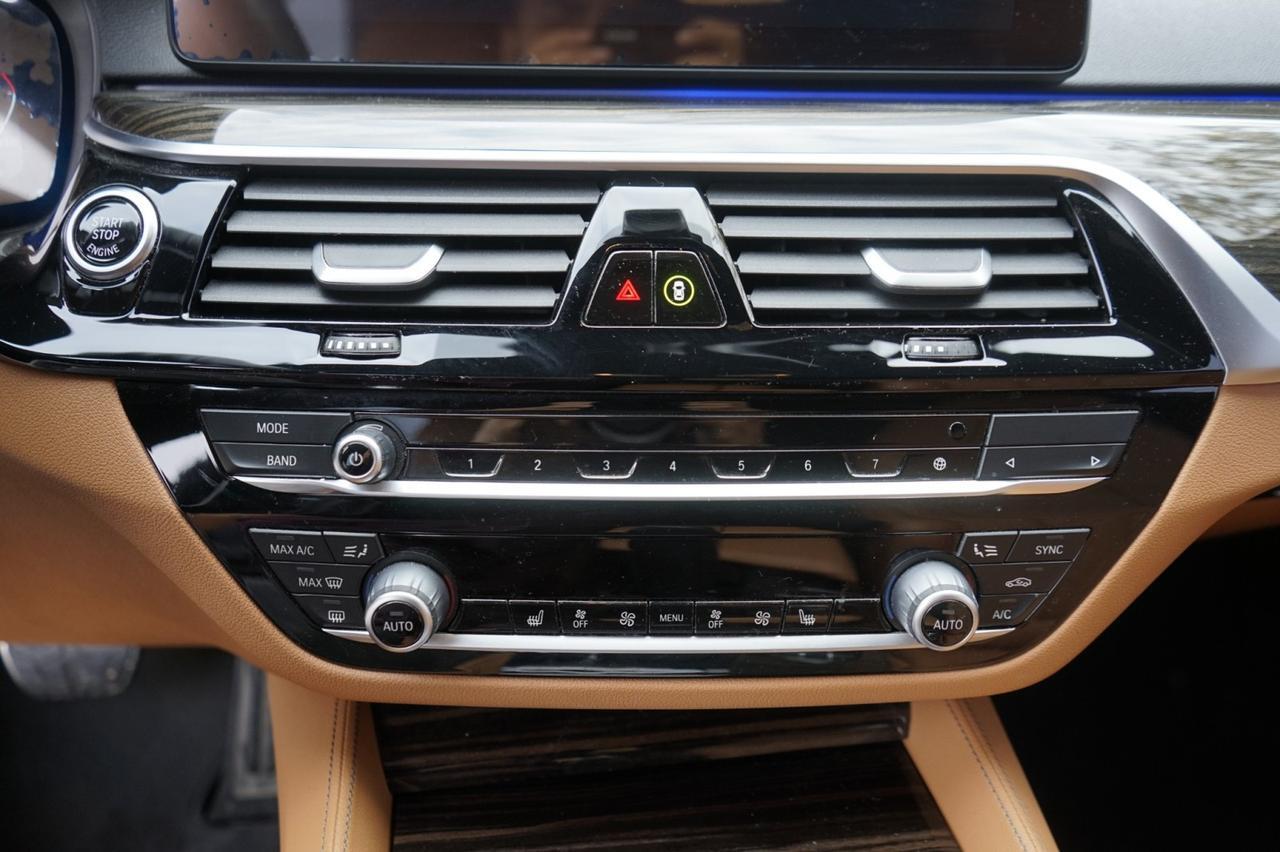 2023 BMW 5 Series 540i Walnut Creek CA