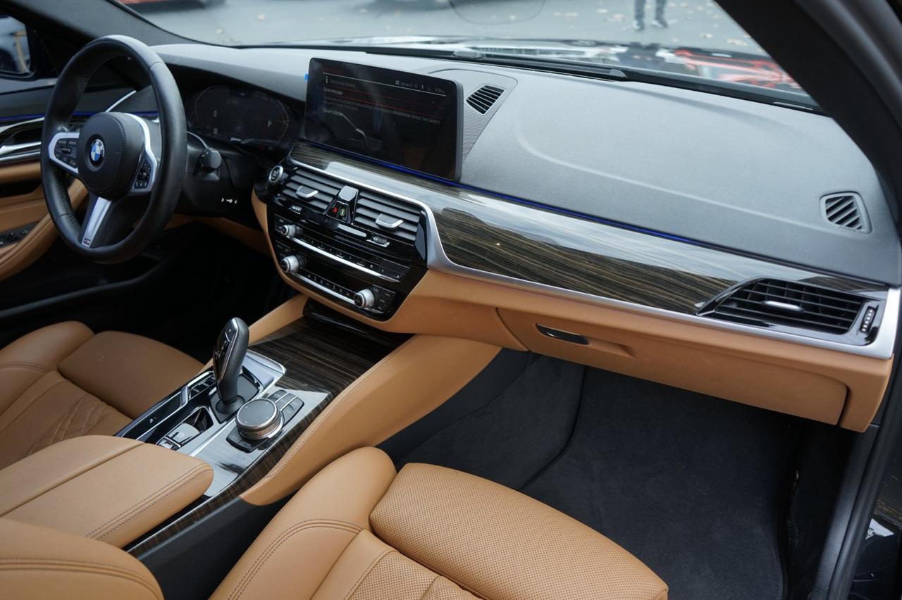 2023 BMW 5 Series 540i Walnut Creek CA