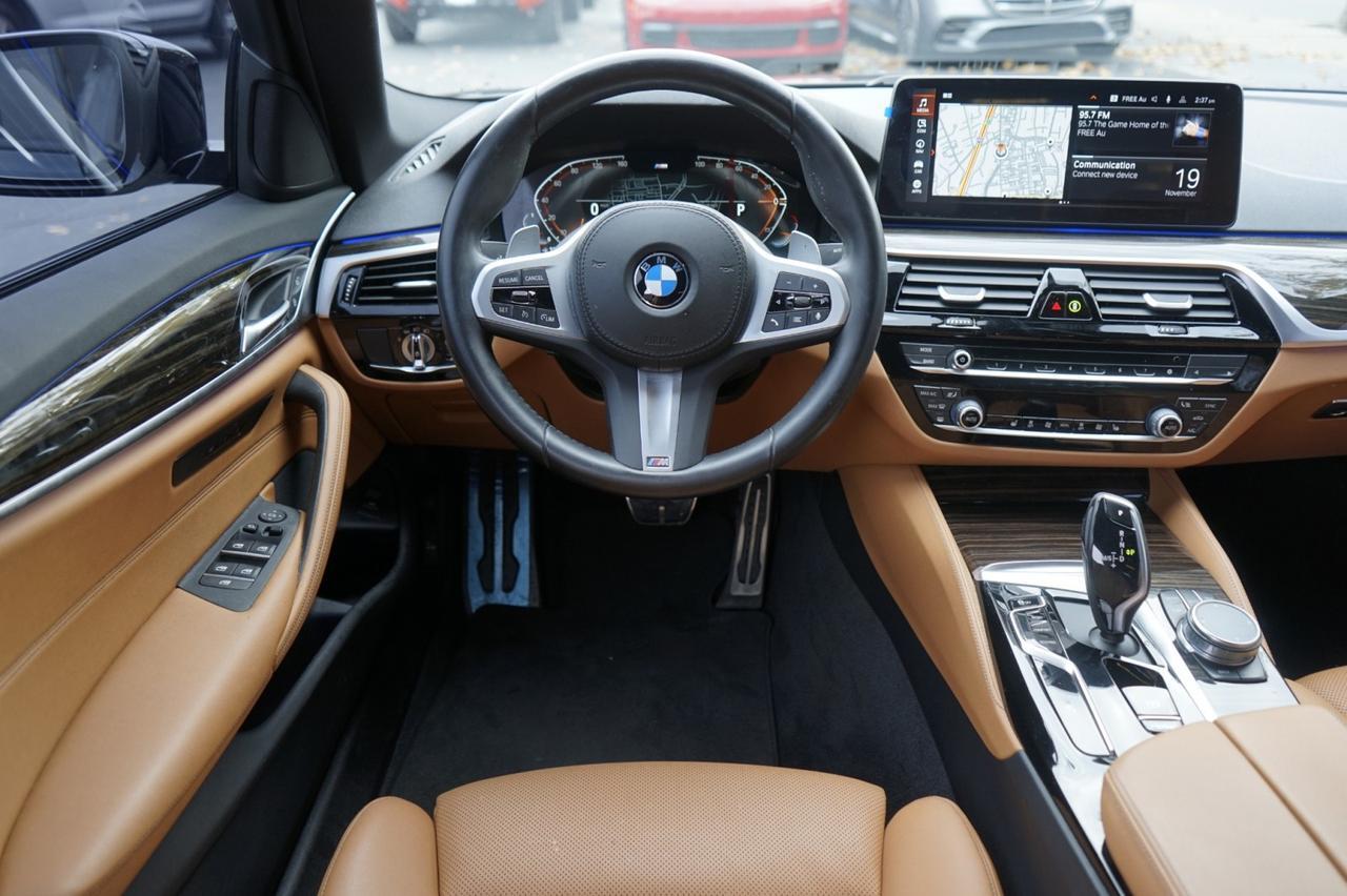 2023 BMW 5 Series 540i Walnut Creek CA