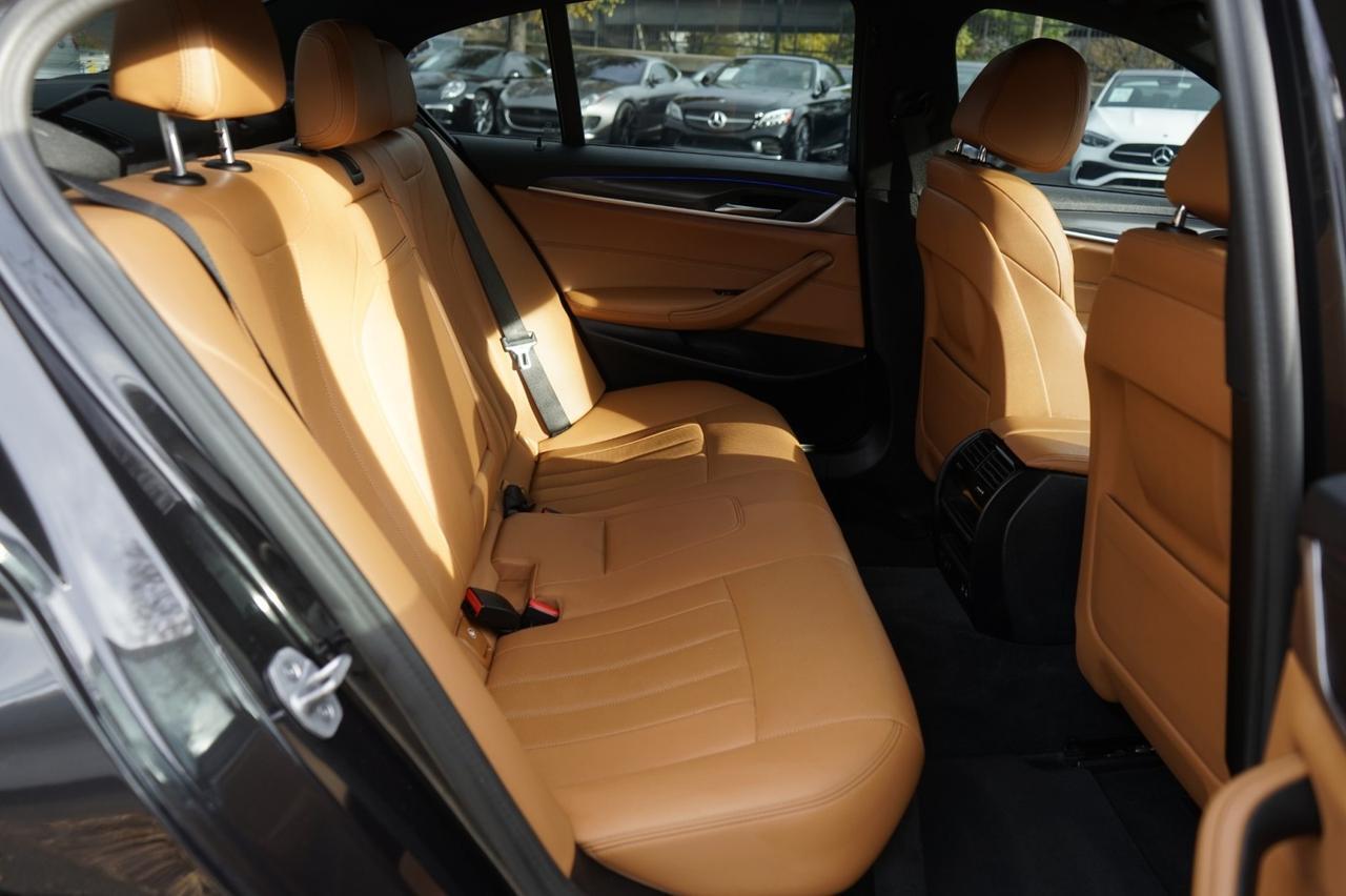 2023 BMW 5 Series 540i Walnut Creek CA