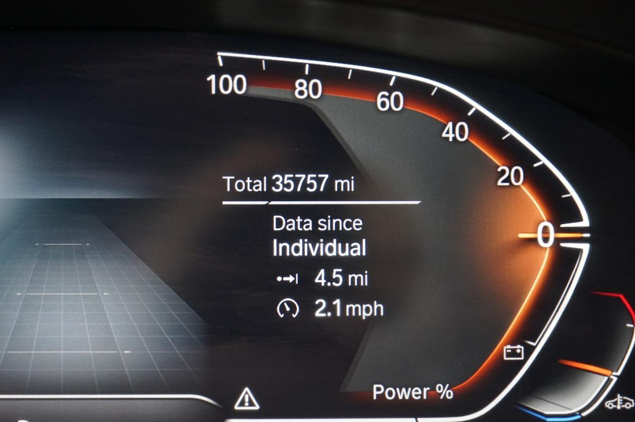 2023 BMW 5 Series 540i Walnut Creek CA