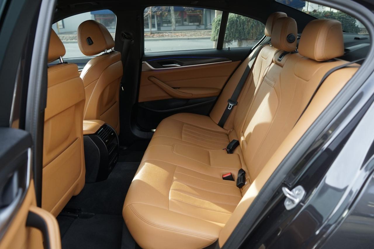 2023 BMW 5 Series 540i Walnut Creek CA